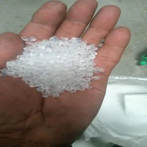 EVA RECYCLE GRANULES NEXT TO VIRGIN EVA Reprocess Granule Film Grade undefined haryana india Plastic4trade