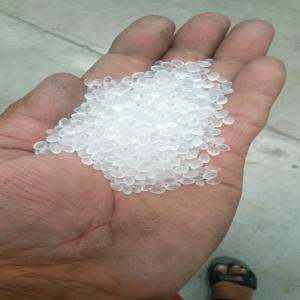 EVA RECYCLE GRANULES NEXT TO VIRGIN EVA Reprocess Granule Film Grade undefined haryana india Plastic4trade Plastic4trade