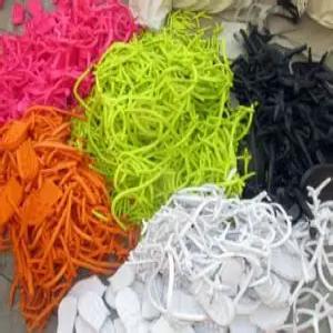EVA RUBBER SCRAP EVA Scrap Mix Scrap bhavnagar gujarat india Plastic4trade
