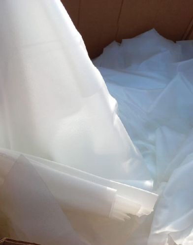 EVA SCRAP EVA Scrap Film Grade bengaluru karnataka india Plastic4trade
