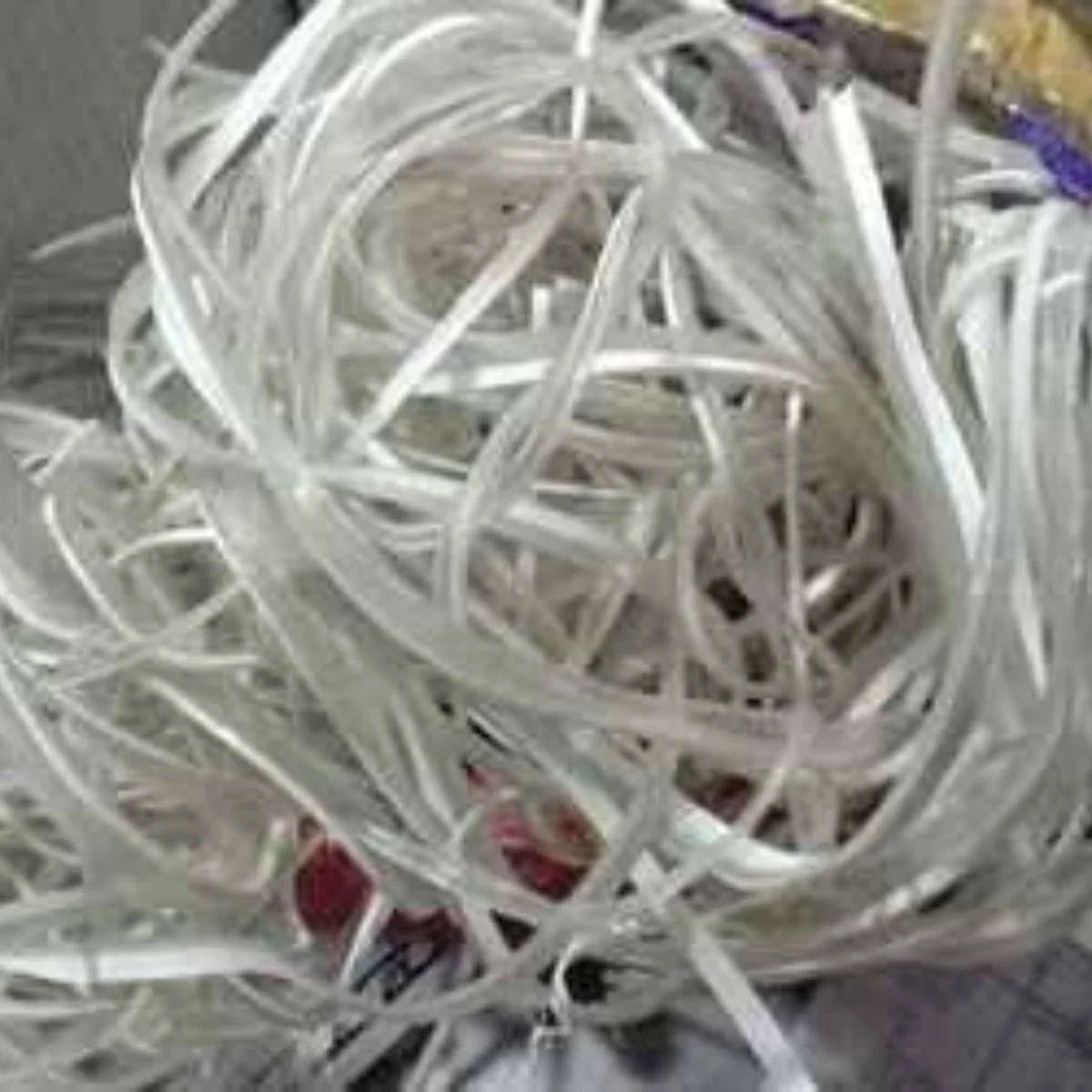 EVA SCRAP EVA Plastic4trade