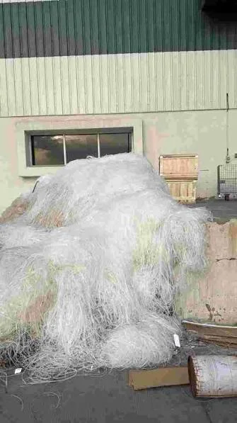 EVA SCRAP EVA Scrap Injection Molding ajmer rajasthan india Plastic4trade