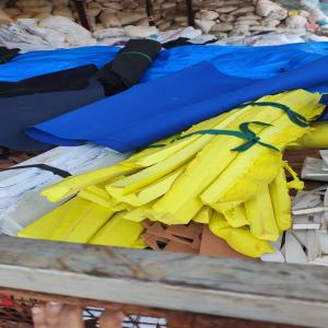 EVA SCRAP EVA Scrap Injection Molding chennai tamil nadu india Plastic4trade