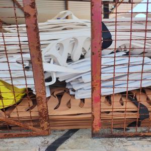 EVA SCRAP EVA Scrap Injection Molding chennai tamil nadu india Plastic4trade Plastic4trade
