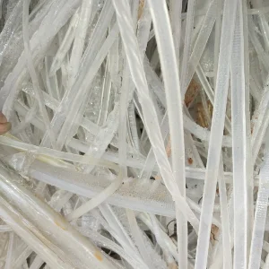 EVA WHITE MILKY REPROCESS GRANULE EVA Prime/Virgin Injection Molding new delhi delhi india Plastic4trade