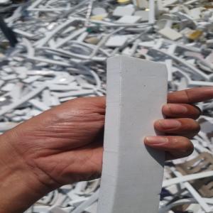 EVA WHITE SCRAP EVA Scrap Injection Molding Extrusion gurugram haryana india Plastic4trade Plastic4trade