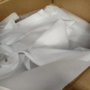 EVA WHITE SCRAP EVA Scrap Injection Molding Film Grade panipat haryana india Plastic4trade