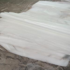 EVA WHITE SHEET SCRAP EVA Scrap Sheet Injection Molding Film Grade vadod gujarat india Plastic4trade Plastic4trade
