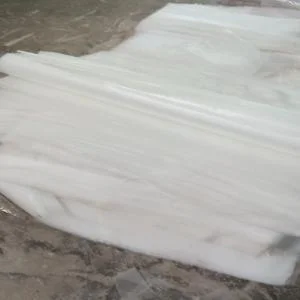 EVA WHITE SHEET SCRAP EVA Scrap Sheet Injection Molding Film Grade vadod gujarat india Plastic4trade