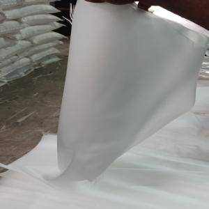 EVA WHITE SHEET SCRAP EVA Scrap Sheet Injection Molding Film Grade vadod gujarat india Plastic4trade Plastic4trade