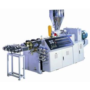 EXTRUSION MACHINE MACHINERY Machine & Tools Machine & Tools bengaluru karnataka india Plastic4trade