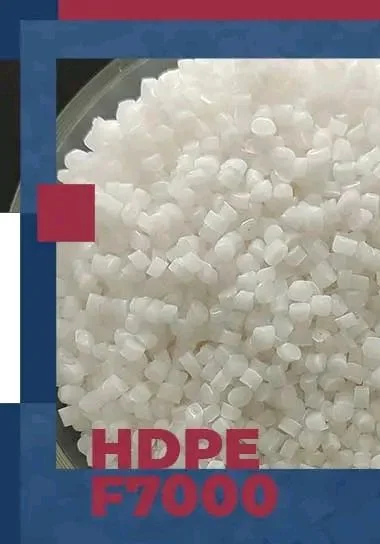 F7000 HDPE Bag Injection Molding Film Grade tehran tehran province iran Plastic4trade