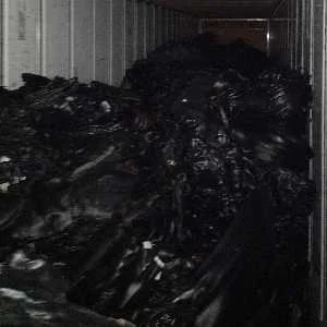 FABRIC FRICTION/RUBBERIZED TIRE CORD- UNCURED RUBBER SCRAP RUBBER Lumps Mix Scrap buffalo new york united states Plastic4trade