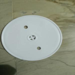 FAN SHEET PP Finish Goods Injection Molding ludhiana punjab india Plastic4trade Plastic4trade