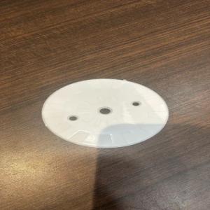 FAN SHEET PP Finish Goods Injection Molding ludhiana punjab india Plastic4trade Plastic4trade