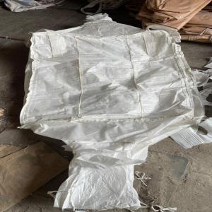 FIBC JUMBO BAG USED PP Scrap RAFFIA navi mumbai maharashtra india Plastic4trade Plastic4trade