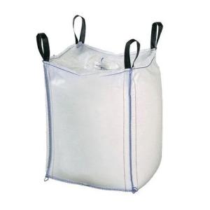 FIBC PACKAGING BAG PP Finish Goods Film Grade ankleshwar gujarat india Plastic4trade