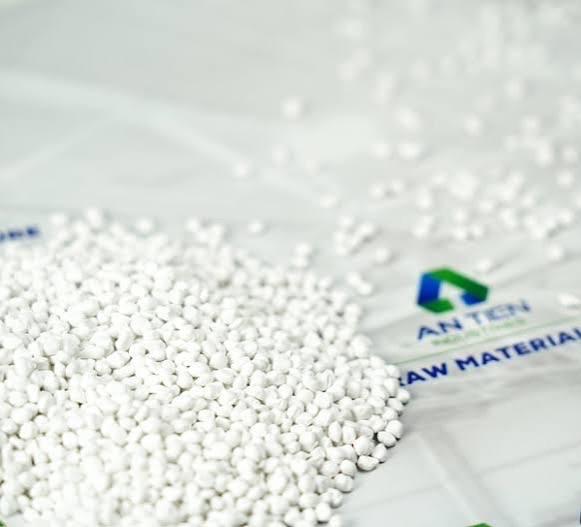 FILLER MASTERBATCH MASTERBATCH Filler Masterbatch Blow Injection Molding Film Grade haiphong hai duong vietnam Plastic4trade