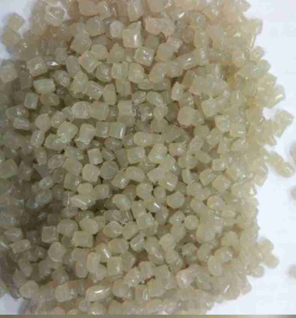 LLDPE REPROCESSED GRANULES LLDPE Reprocess Granule Blow Film Grade ludhiana punjab india Plastic4trade