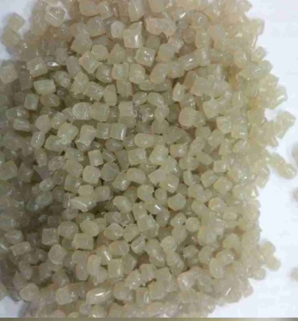 LLDPE REPROCESSED GRANULES LLDPE Reprocess Granule Blow Film Grade ludhiana punjab india Plastic4trade