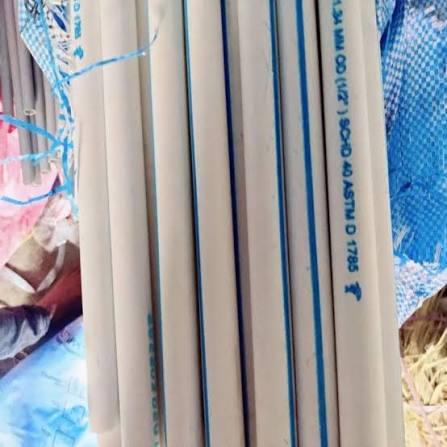 FINOLEX PVC PIPE 1 INCH 25 MM PVC Finish Goods Pipe Pipe sagar madhya pradesh india Plastic4trade