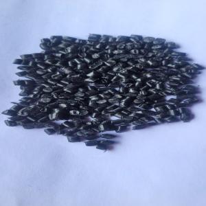 FIRST GRADE BLACK PP PP Reprocess Granule Injection Molding mumbai maharashtra india Plastic4trade