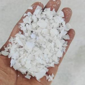 FIRST GRINDED HDPE BLOW NATURAL GRINDING HDPE Grinding Blow meerut uttar pradesh india Plastic4trade