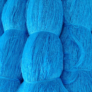 FISH NET HDPE Finish Goods Extrusion rajkot gujarat india Plastic4trade