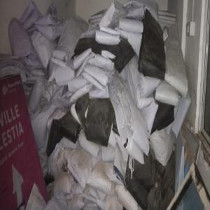 FLEX SCRAP HDPE Scrap Film Grade pune maharashtra india Plastic4trade Plastic4trade