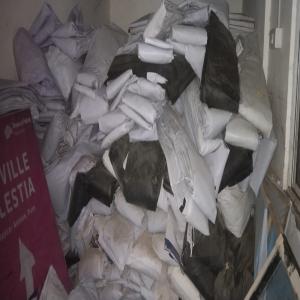 FLEX SCRAP HDPE Scrap Film Grade pune maharashtra india Plastic4trade Plastic4trade