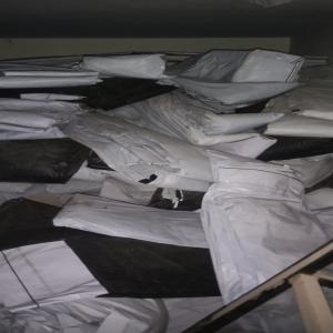 FLEX SCRAP HDPE Scrap Film Grade pune maharashtra india Plastic4trade