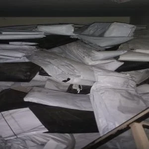 FLEX SCRAP HDPE Scrap Film Grade pune maharashtra india Plastic4trade
