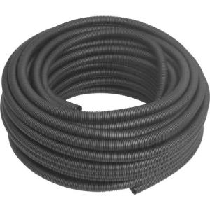 FLEXIBLE CORRUGATED CONDUIT PIPE HDPE Pipe Blow ahmedabad gujarat india Plastic4trade