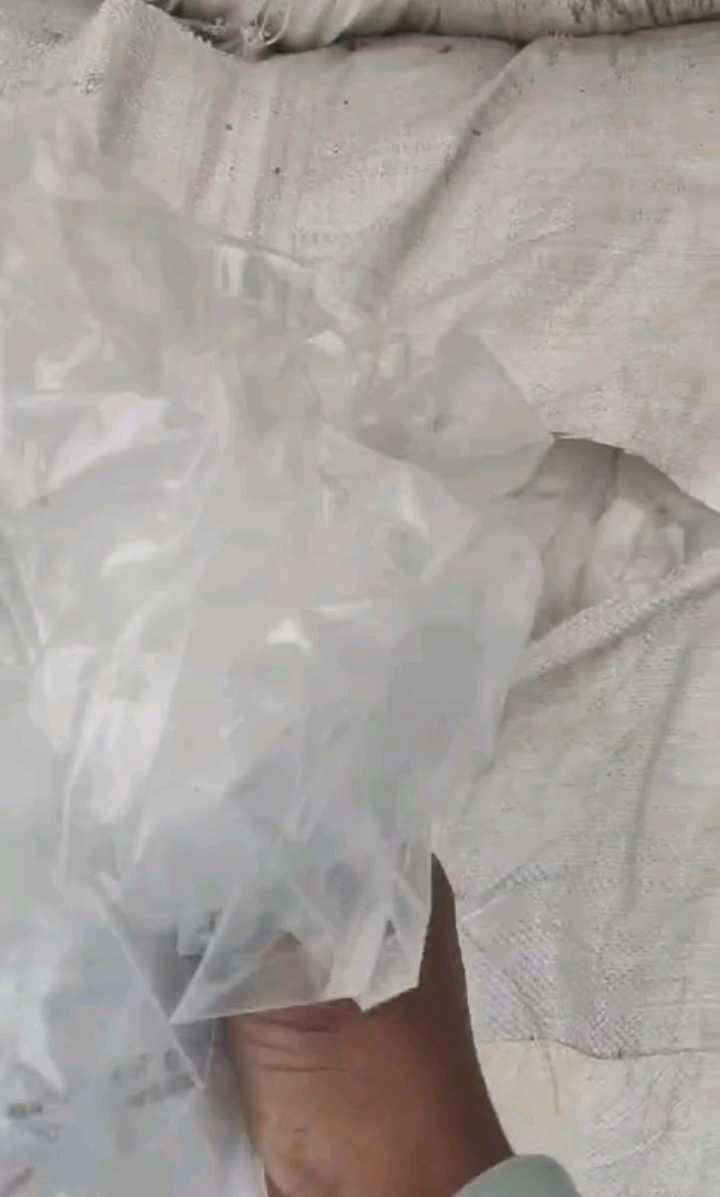 FLEXIBLE LDPE SHEET SCRAP LDPE Scrap Film Grade mumbai maharashtra india Plastic4trade
