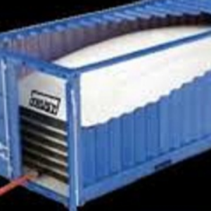 FLEXITANK (FLEXITAINER) HDPE Finish Goods Bag Extrusion kolkata west bengal india Plastic4trade Plastic4trade