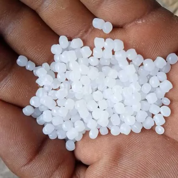 RIGID PVC PIPES HDPE Off Grade RAFFIA gujarat india Plastic4trade