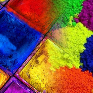 FLUORESCENT PIGMENTS POWDER  Reprocess Granule Masterbatch Finish Goods Blow Injection Molding new delhi delhi india Plastic4trade