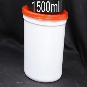 FOOD CONTAINER 1500ML PP Finish Goods Injection Molding rajkot gujarat india Plastic4trade