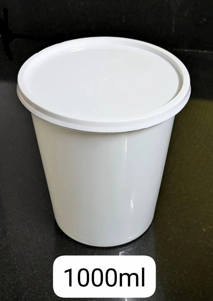 FOOD CONTAINER PP Finish Goods Injection Molding daman dadra and nagar haveli and daman and diu india Plastic4trade