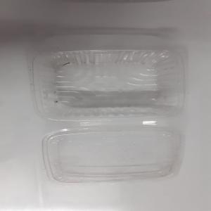 FOOD CONTAINER PP Finish Goods Injection Molding delhi delhi india Plastic4trade
