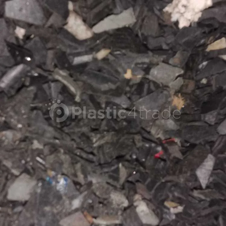 FOR SALE PP Prime/Virgin Mix Scrap maharashtra india Plastic4trade