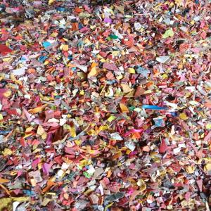 FRIST COLOR PP GRINDING PP Grinding Injection Molding diyodar gujarat india Plastic4trade