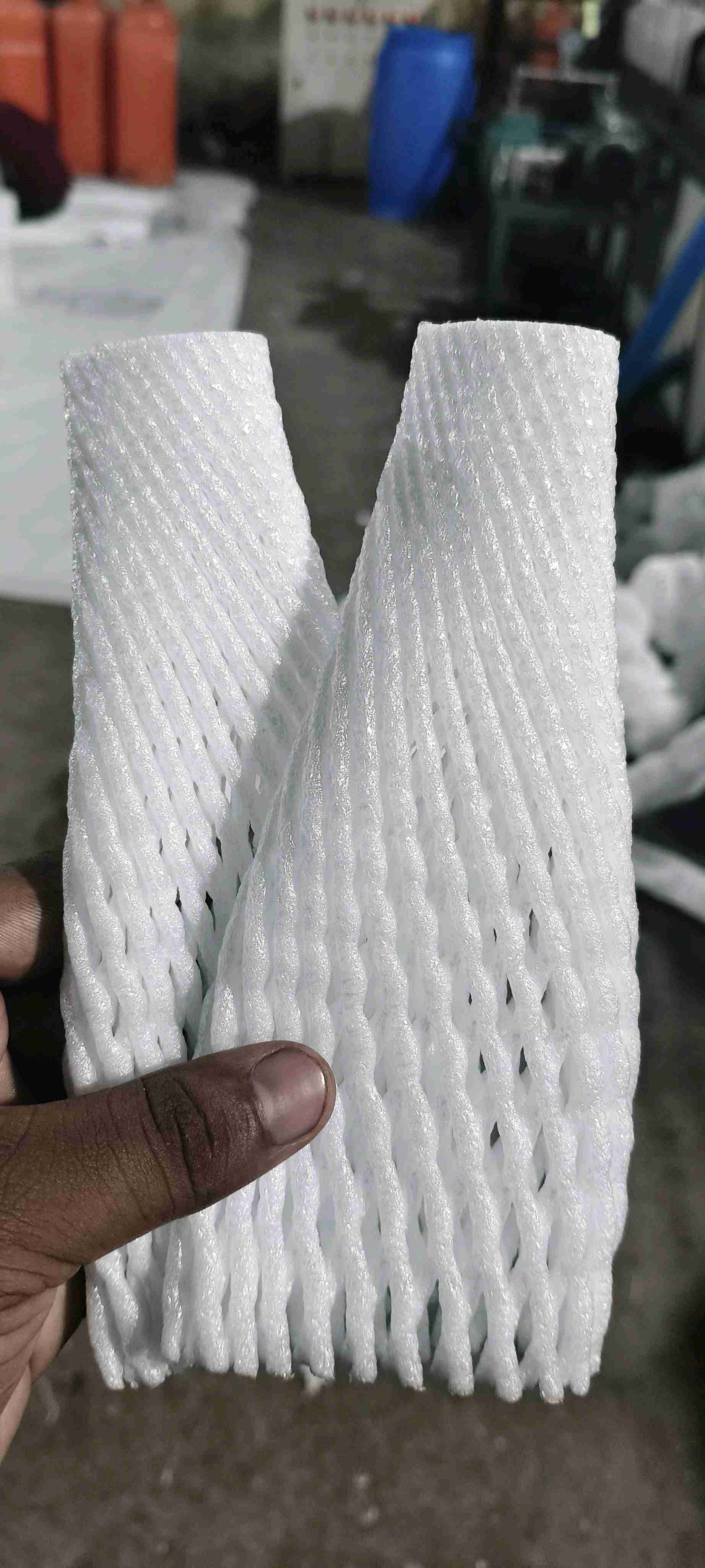 FRUIT FOAM LDPE Finish Goods Thermoforming Film Grade waghunde kh maharashtra india Plastic4trade Plastic4trade