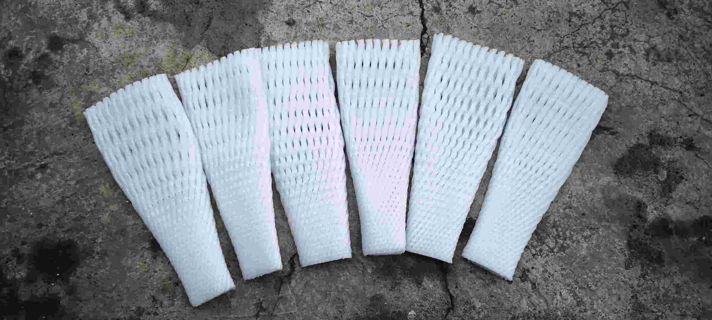 FRUIT FOAM LDPE Finish Goods Thermoforming Film Grade waghunde kh maharashtra india Plastic4trade Plastic4trade