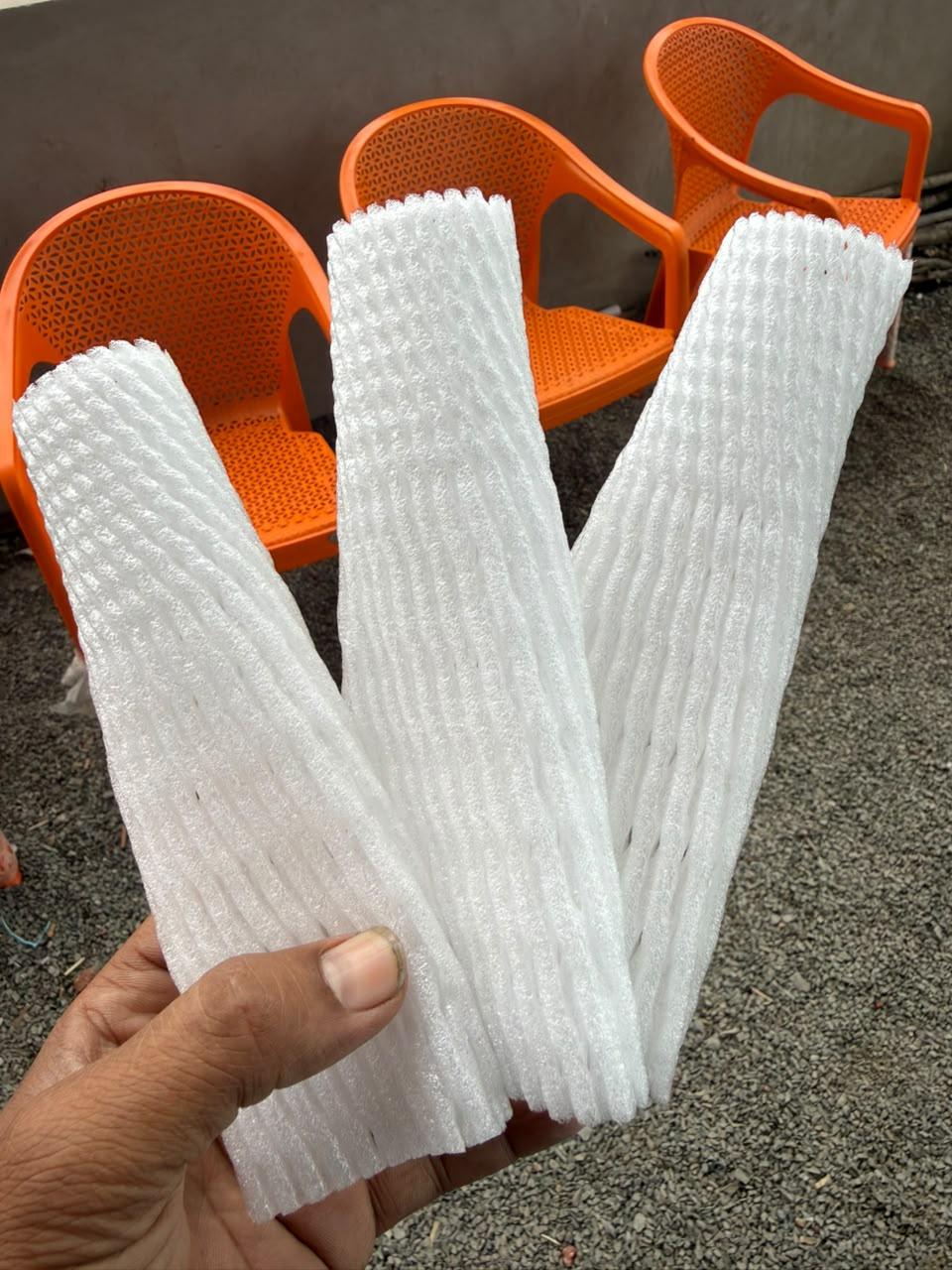 FRUIT PROTECT FOAMNET LDPE Finish Goods Film Grade rajod madhya pradesh india Plastic4trade