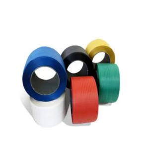 FULLY AUTOMATIC BOX STRAP PP Rolls Film Grade rajkot gujarat india Plastic4trade Plastic4trade