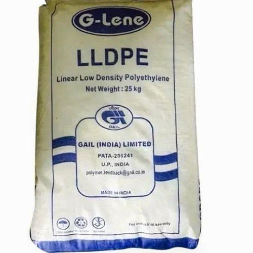 GAIL LLDPE D22S010 LLDPE Prime/Virgin Extrusion baramati maharashtra india Plastic4trade Plastic4trade