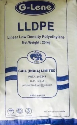 GAIL LLDPE D22S010A LLDPE Prime/Virgin Pipe baramati maharashtra india Plastic4trade