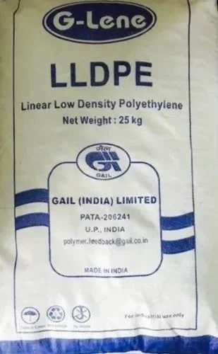 GAIL LLDPE D22S010A LLDPE Prime/Virgin Pipe baramati maharashtra india Plastic4trade