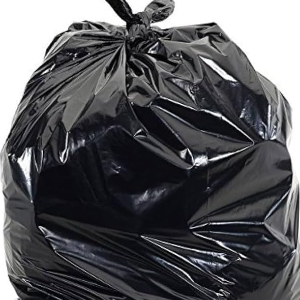 GARBAGE BAGS HDPE Rolls Film Grade surat gujarat india Plastic4trade